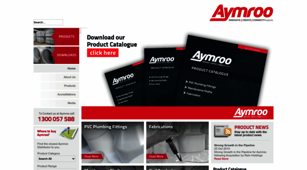 aymroo.com.au