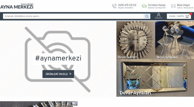 aynamerkezi.net