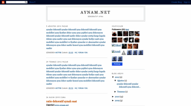 aynamnet.blogspot.com