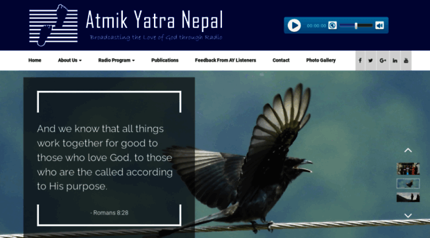 aynepal.com