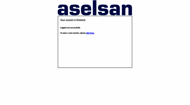 aynet.aselsan.com.tr