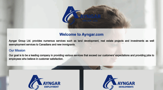 ayngar.com