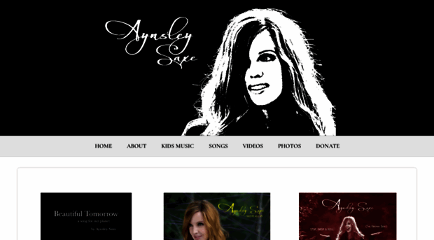 aynsleysaxe.com