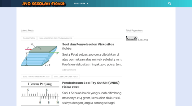 ayo-sekolahfisika.com