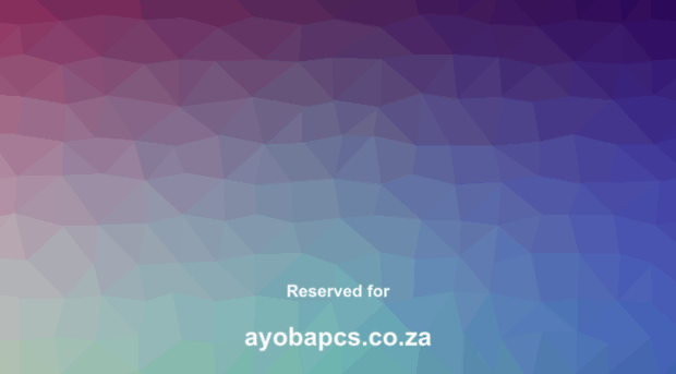 ayobapcs.co.za