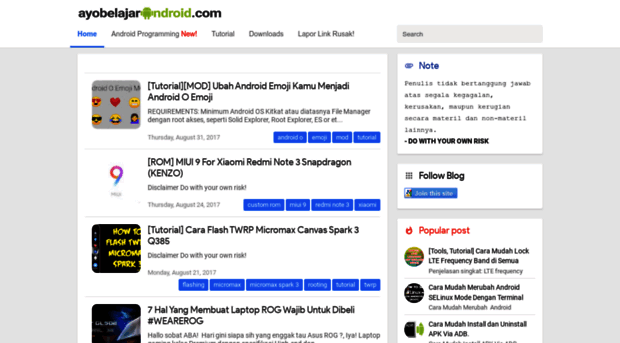 ayobelajarandroid.blogspot.com