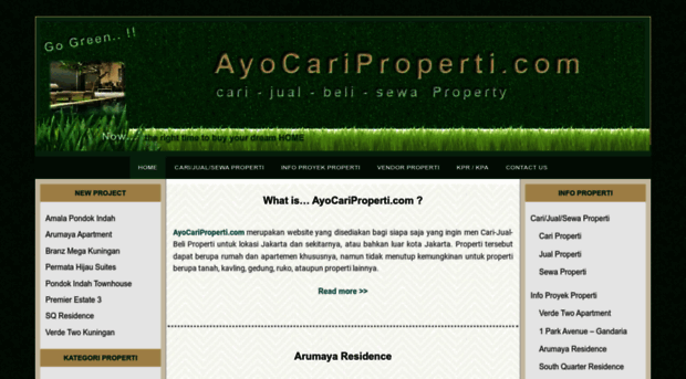 ayocariproperti.com