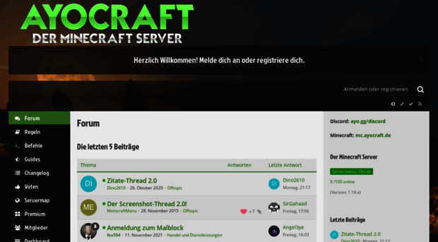 ayocraft.de