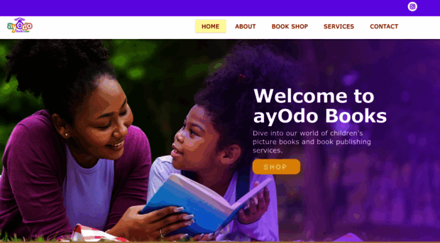 ayodobooks.com