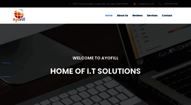 ayofill.com