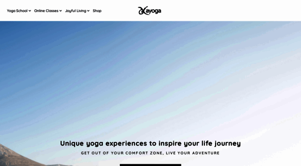 ayoga.com