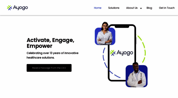 ayogo.com