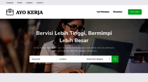 ayokerja.co.id