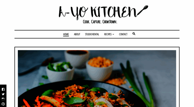 ayokitchen.com