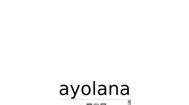 ayolana.com