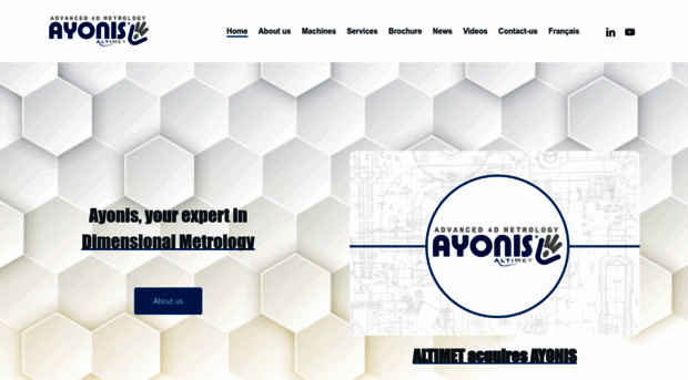 ayonis.com