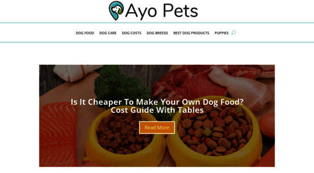 ayopets.com