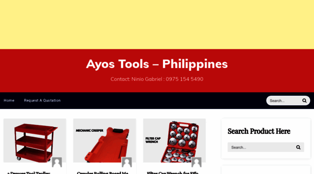 ayostools.com