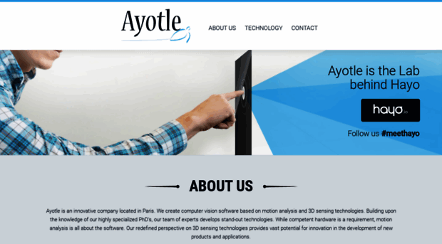 ayotle.com