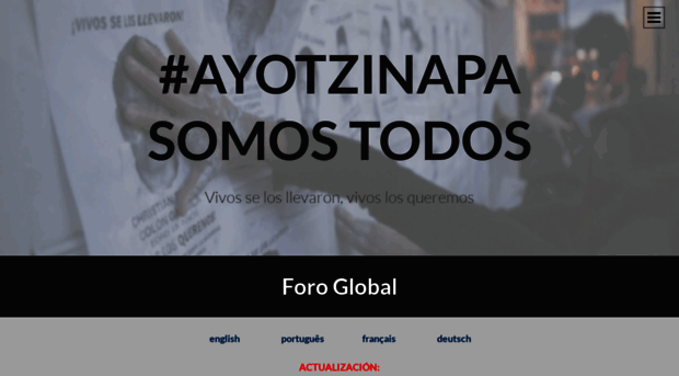 ayotzinapasomostodos.wordpress.com