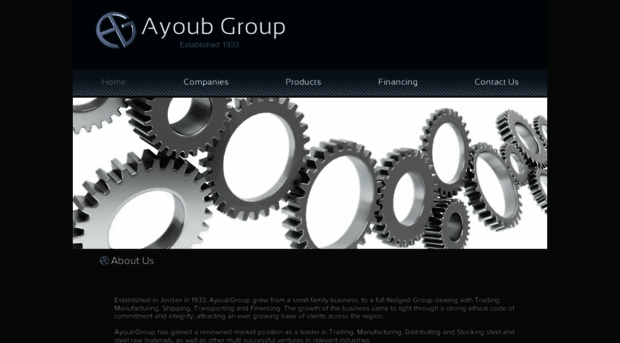 ayoubgroup.com