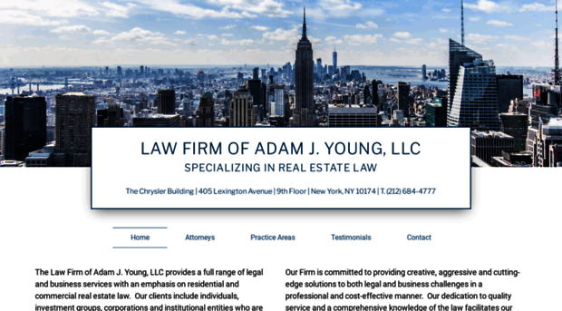 ayounglaw.com