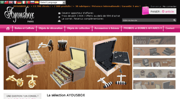 ayousbox.fr