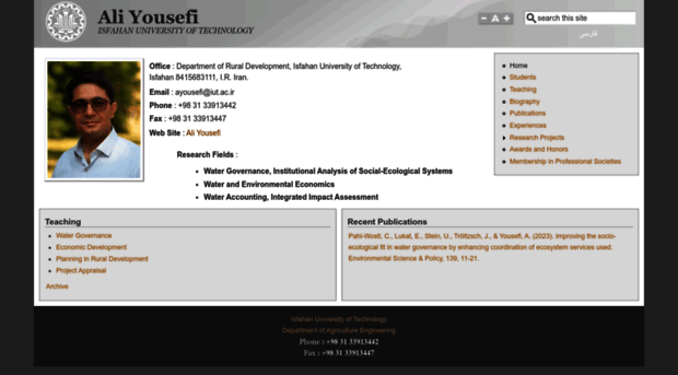ayousefi.iut.ac.ir