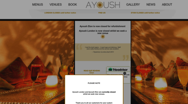 ayoush.com