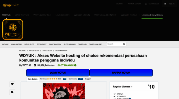 ayowdyuk.net