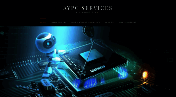 aypcservices.com