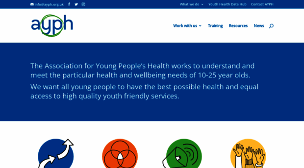 ayph.org.uk