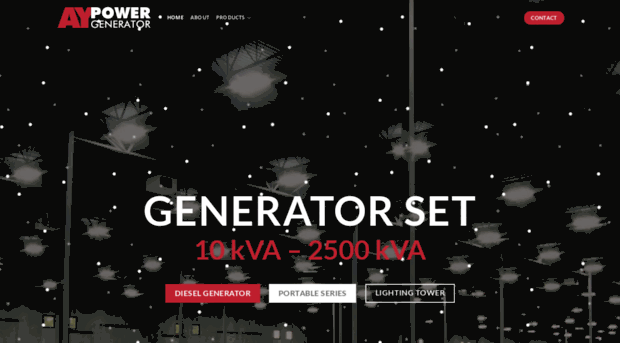 aypowergenerator.com