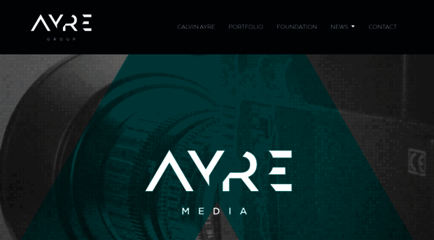 ayremedia.com