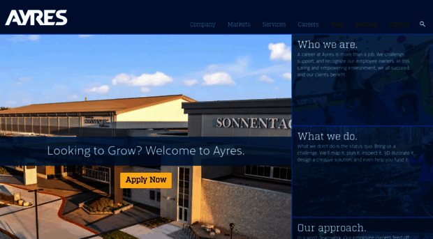 ayresassociates.com