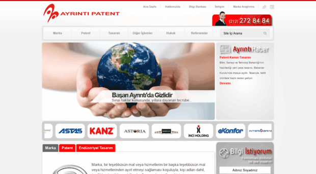 ayrintipatent.com