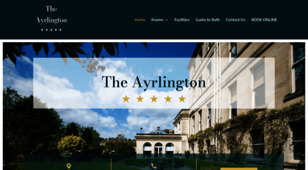 ayrlington.com