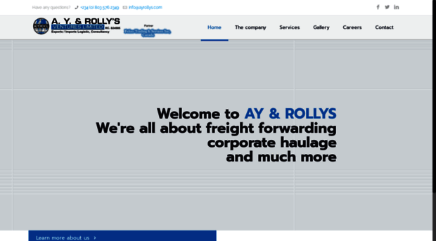 ayrollys.com