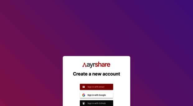 ayrshare.firebaseapp.com