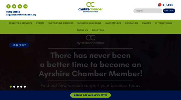 ayrshire-chamber.org