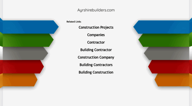 ayrshirebuilders.com