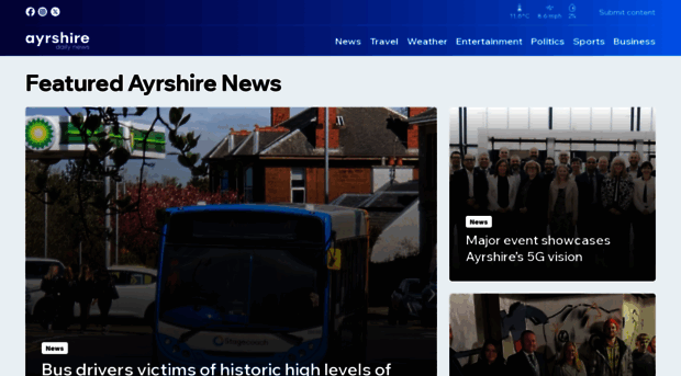 ayrshiredailynews.co.uk