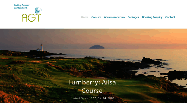 ayrshiregolf.com