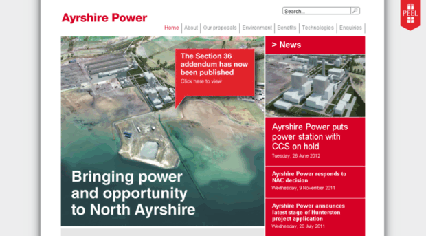 ayrshirepower.co.uk