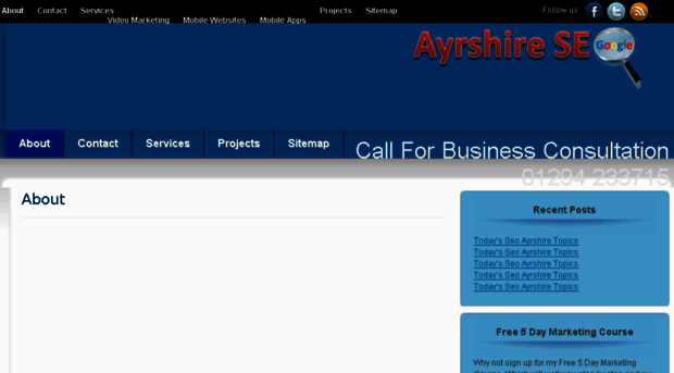 ayrshireseocompany.co.uk