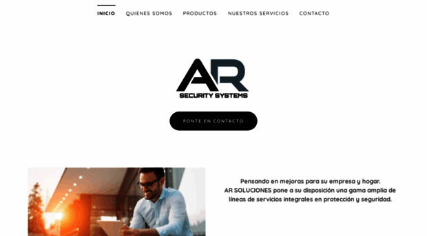 ayrsoluciones.com