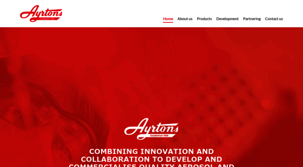 ayrtons.com