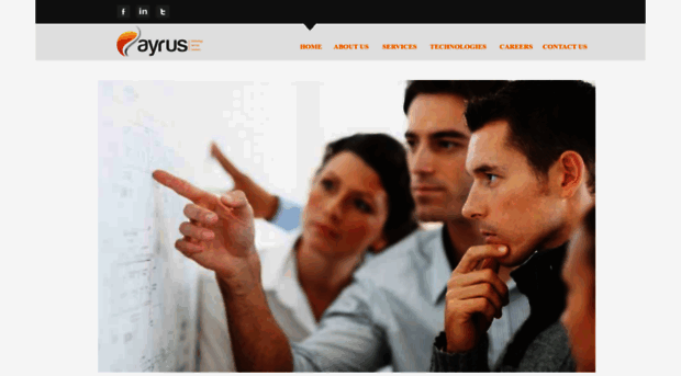 ayrus.com