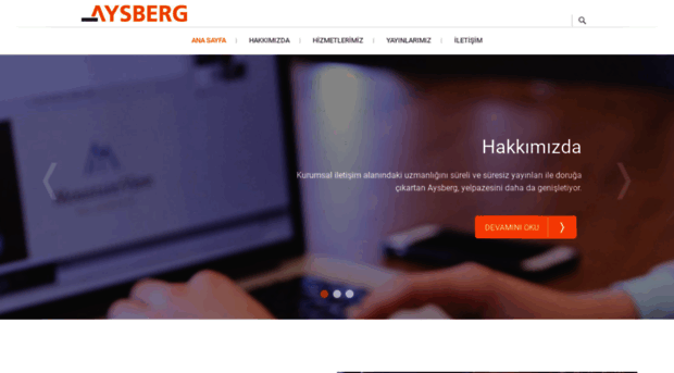 aysberg.com