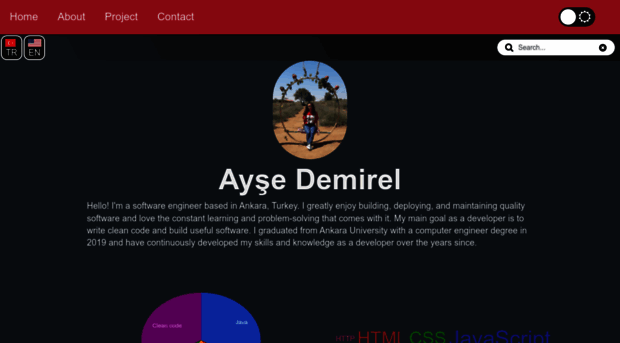 aysedemirel.github.io